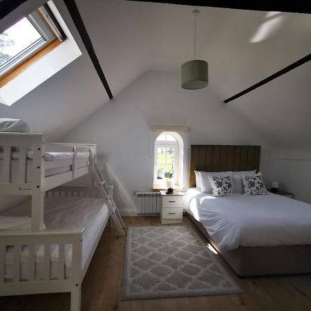 Knockreagh Farm Cottages, Callan, Kilkenny Exterior foto