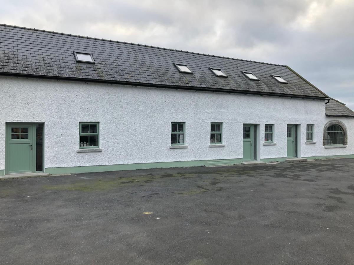 Knockreagh Farm Cottages, Callan, Kilkenny Exterior foto