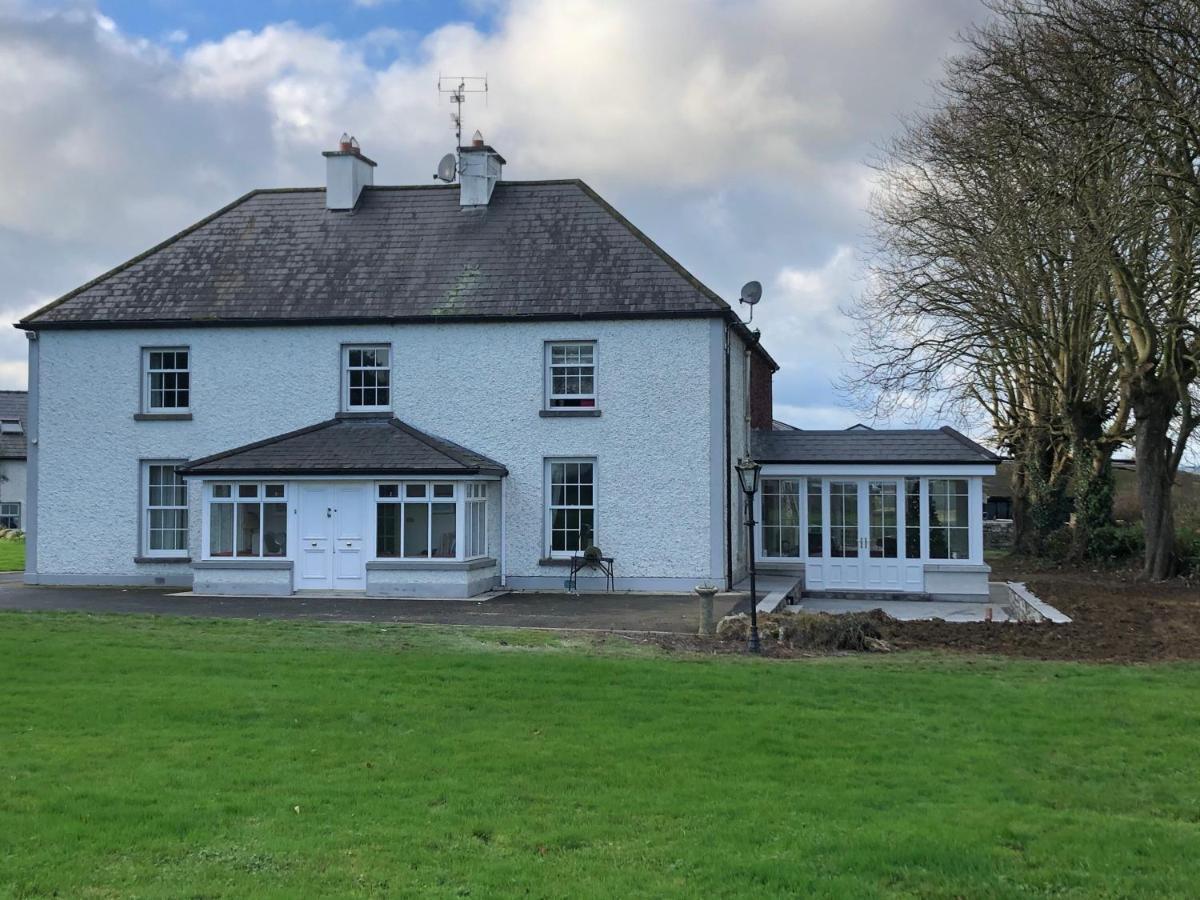 Knockreagh Farm Cottages, Callan, Kilkenny Exterior foto