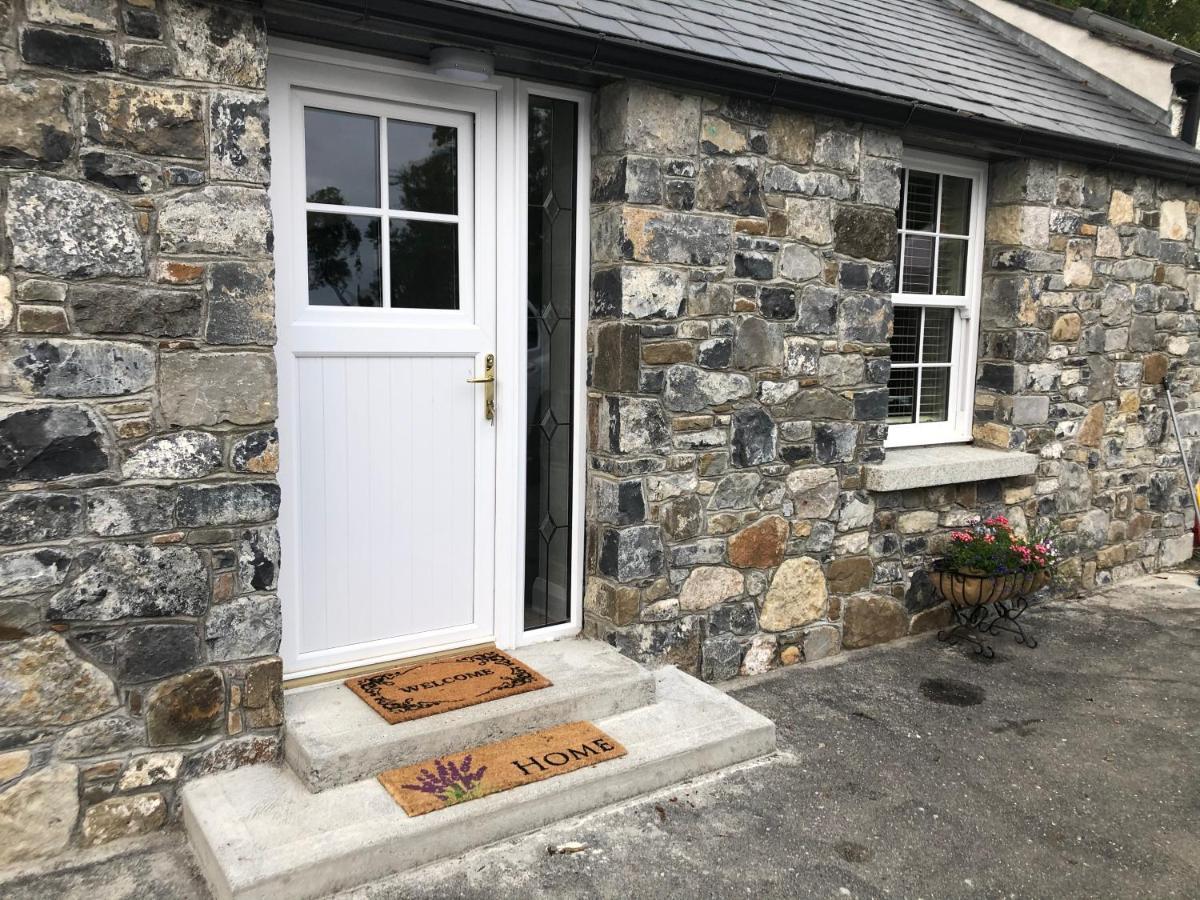Knockreagh Farm Cottages, Callan, Kilkenny Exterior foto