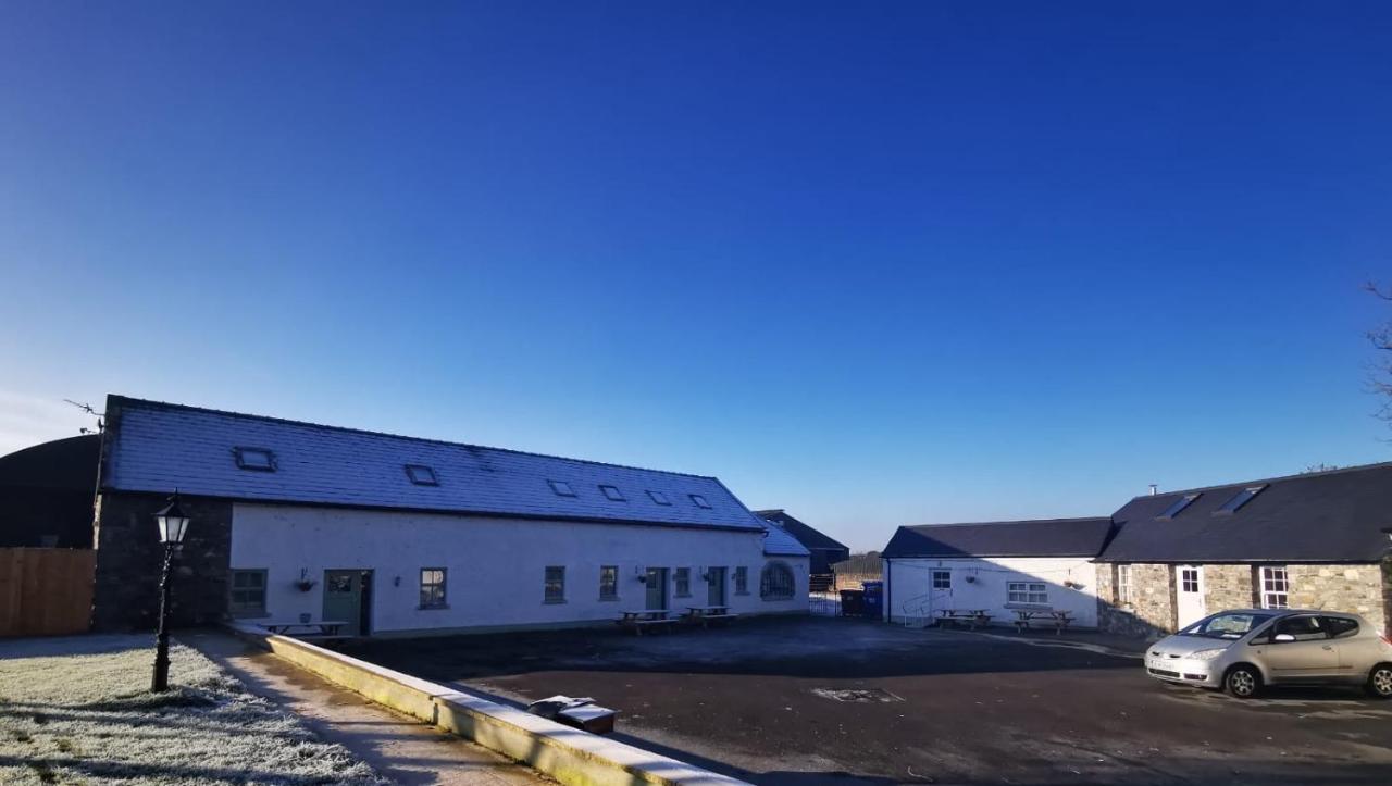 Knockreagh Farm Cottages, Callan, Kilkenny Exterior foto
