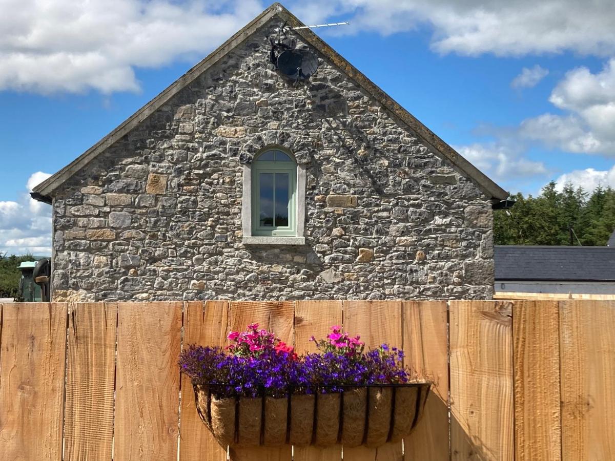 Knockreagh Farm Cottages, Callan, Kilkenny Exterior foto